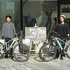 4月4日、5日に横浜みなとみらいのYamaha E-Ride Baseで「Mobilit.E.S（モビリテス）」を体験できる