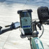 ヤマハのeバイクで「Mobilit.E.S（モビリテス）」を体験。位置情報を使って、最適なガイドをしてくれる