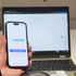 「Mobilit.E.S（モビリテス）」の管理画面とアプリ。すべてブラウザ上で動く。