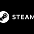 Steamロゴ