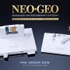 「NEOGEO AES+」予約初日で年間販売予測数を突破―Embracer共同創業者も驚き、「これはまだ始まりに過ぎない」