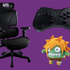 スポーツ用品メーカーのミズノ、eスポーツギアに参入！ゲーミングチェア＆コントローラーがMakuakeで受注販売