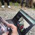文系年金受給記者がAIハッカソンでゲームプログラミング。富士山麓にMacBook Neoを持ち込みヴァイブコーディングした結末（CloseBox）