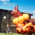 『ポケモン』『パルワールド』そっくりと言われていた『ピックモス』Steamストアページが復活。既存作品との類似性が指摘されていたキーアートは差し替え