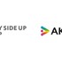 アカツキ、PR会社サニーサイドアップとの経営統合に合意―「サニーズホールディングス（仮称）」設立へ