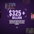 Netflix、経済・文化効果を示す「Netflix Effect」を発表。10年間で1,350億ドルをコンテンツ投資。世界で3,250億ドルの経済効果を創出