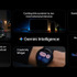 GeminiをAndroidに統合した『Gemini Intelligence』発表　エージェント的自動操作に対応、Galaxy・PixelスマホやGooglebookに提供