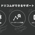 ドリコム、インディーゲーム支援スタジオ「DRECOM CREATORS STUDIO」を設立——開発から長期IP展開まで一貫支援