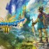 スクエニ、旧作タイトル販売本数が3年連続増加の右肩上がり―HD新作ゲームは『ドラクエI＆II』、リメイク『ドラクエVII』『FFT』など安定し増収増益