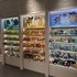 ポケモンぬいぐるみ（写真：合同会社Rouse  李啓源）