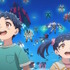 ガンダム50周年PV「少年とガンダム」が公開！歴代作品が一堂に登場、ノスタルジーながらも勢いある記念映像