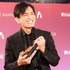 椎名豪氏
