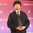 藤江充夫氏