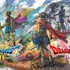 HD-2D版『ドラクエI～III』が合計400万本突破！新たな「ロト三部作」を見届けた勇者たちに公式も感謝