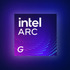 インテル、携帯型ゲーミングPC向け新プロセッサー「Arc Gシリーズ」を発表