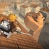 GeekOut、『進撃の巨人』公式Robloxタイトル第3弾を配信開始―日本IPのRoblox進出支援を推進