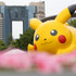 プレイヤー総数は約171万人に！『ポケモンGO』10周年記念イベントが東京で開催、4日間で約11万人が参加