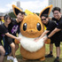 プレイヤー総数は約171万人に！『ポケモンGO』10周年記念イベントが東京で開催、4日間で約11万人が参加