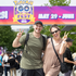 プレイヤー総数は約171万人に！『ポケモンGO』10周年記念イベントが東京で開催、4日間で約11万人が参加