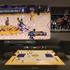 「NBA：ライブゲームとスコア」