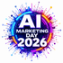 AIエージェントによるマーケティング変革をテーマにした「AI Marketing Day 2026」を9月10日(木)に開催します