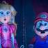 映画『ザ・スーパーマリオギャラクシー・ムービー』