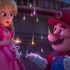 映画『ザ・スーパーマリオギャラクシー・ムービー』