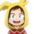 10周年特別映像「【僕のヒーローアカデミア The Animation 10th Anniversary】PLUS ULTRA MOVIE“君はヒーローになれる”」カット