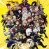 「僕のヒーローアカデミア The Animation 10th Anniversary」キービジュアル