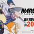 バンダイが新作カードゲーム『NARUTOカードゲーム』を発表！最速体験会の開催も決定