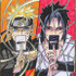 バンダイが新作カードゲーム『NARUTOカードゲーム』を発表！最速体験会の開催も決定