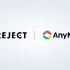 AnyMind GroupとeスポーツのREJECTが戦略提携—ゲーム領域の越境マーケティング基盤を構築へ