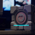 ライセンスなしで制作「Steam Machine」コンパニオンキューブ型ケース販売中止・返金へ―Valveが取り下げ指示