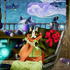 和風サイバーパンクADV『浮世/Ukiyo』、集英社ゲームズから発売元を変更―開発はフリーキーデザインが継続