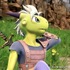 『ドラクエ12』開発関連の情報公開は、スクエニ「お客様に喜んでもらえるタイミングを見極める」―株主総会にて回答