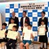 昨年の表彰式のようす