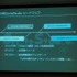 CEDEC2012、2日目では株式会社ウェブテクノロジ・コムのPRセッション「改めて注目される2Dアニメーションツール『SpriteStudio』」が行われました。同社のソリューション営業部の浅井維新氏とプログラマーの遠藤義輝氏が、2DアニメーションツールSpriteStudioを紹介する