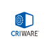 CRIWAREのロゴマーク