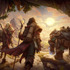 IO Interactive、開発中のオンラインRPG「Project Fantasy」のIP取得―外部パートナーとの関係終了に伴い