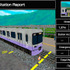 『電車でGO！』の“パクリ”批判受けた『Retro Rail GO!』が『Retro Rail: Japan!』に改名―UIやデモ版なども調整し開発継続の意向示す