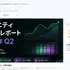 Discordコミュニティ分析「comcom Analytics」がAIコミュニティ評価・月次レポートなど4機能を一斉リリース、ゲーム含む全ジャンルに対象拡大