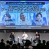 Steam/コンソールのゲームマーケティングに関するパネルディスカッションの様子（画像提供：MOTTO）