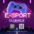 明星大学eスポーツサークル＿CLUBAILE（クラブエール）チラシ