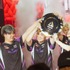 eスポーツワールドカップ『Apex Legends』で「UNLIMIT」日本人チーム初の世界優勝！「本当に夢みたい」…ZETA DIVISIONとの一騎打ちを制す