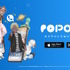 新たな国産SNS「POPOPO」9月17日にサービス終了へ―取締役に西村博之、庵野秀明ら就任でも話題、約6か月で幕