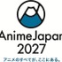 「AnimeJapan 2027」ロゴ