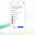 Google検索のAI ModeがYouTube Music、Canva、Instacartと連携可能に