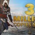 『アサシン クリード ブラック フラッグ RE:シンクロ』リリースから約1週間で累計販売本数300万本突破。「ニューゲーム＋」実装をほのめかし