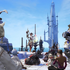 モバイル版『FF14』中国で一足先にリリースも9月30日でサービス終了。グローバル版サービス開始叶わず