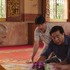 『9 Temples to Heaven』Sompot Chidgasornpongse監督（TGFM 2024参加企画）　© Kick the Machine Films